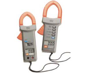 DCM2033 - Megger Clamp Meters