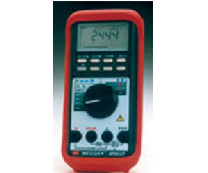 M7027 - Megger Digital Multimeters