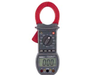 HHM591T - Omega Clamp Meters