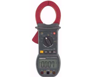 HHM592D - Omega Clamp Meters