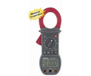 HHM596C - Omega Clamp Meters