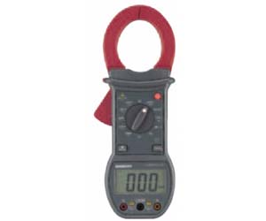 HHM598 - Omega Clamp Meters