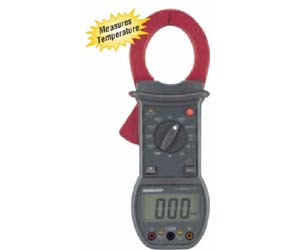 HHM598C - Omega Clamp Meters