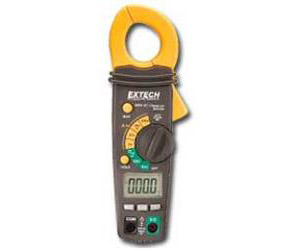 MA200 - Extech Clamp Meters