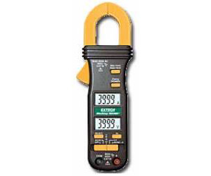 MA460+ - Extech Clamp Meters