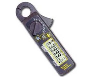 380947 - Extech Clamp Meters