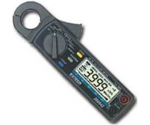 380942 - Extech Clamp Meters