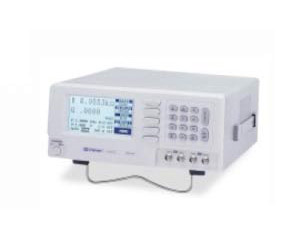 LCR-826 - GW Instek RLC Impedance Meters