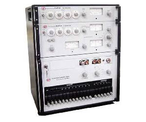 1621 - IET Labs Capacitance Meters