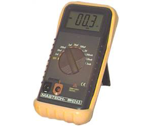 CSI6243 - Webtronics Capacitance Meters