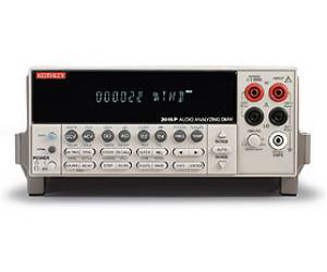 2015 - Keithley Digital Multimeters