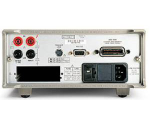 2000/2000-SCAN - Keithley Digital Multimeters