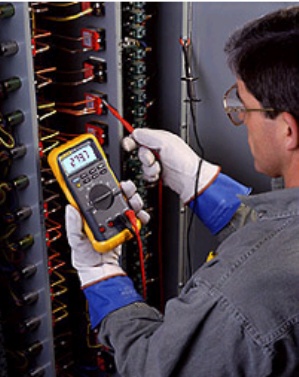 87 III - Fluke Digital Multimeters