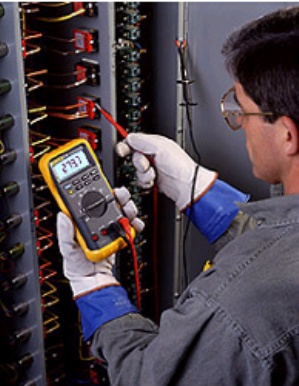 85 III - Fluke Digital Multimeters