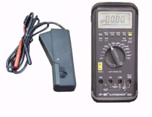 3000 - BK Precision Digital Multimeters