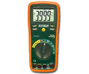 EX430 - Extech Digital Multimeters