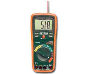 EX450 - Extech Digital Multimeters