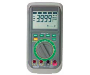 MT320 - Extech Digital Multimeters