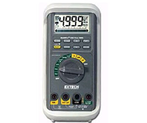 MP520 - Extech Digital Multimeters