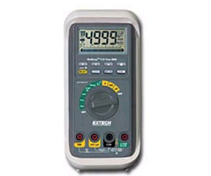 ML710 - Extech Digital Multimeters