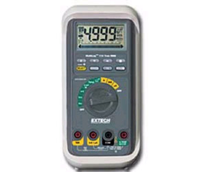 ML720 - Extech Digital Multimeters