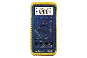 DX460L - Bel Merit Digital Multimeters