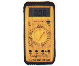 DX360T - Bel Merit Digital Multimeters