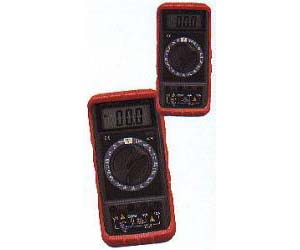 DL25 - Bel Merit Digital Multimeters