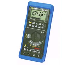 MX56 - AEMC Instruments Digital Multimeters