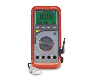 Digital Multimeters