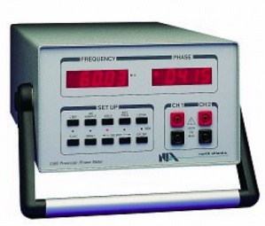 Phase Meters