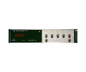 3575A - Keysight / Agilent Phase Meters