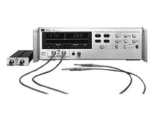 8508A - Keysight / Agilent Phase Meters