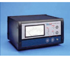 TRMS Voltmeter - Vibratech Voltmeters