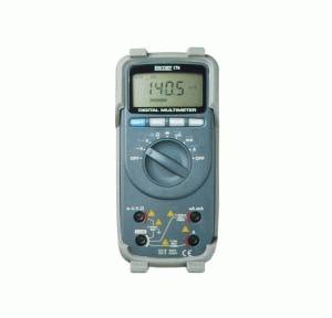 176 - Escort Digital Multimeters