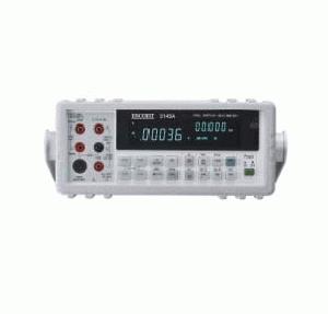 3145A - Escort Digital Multimeters