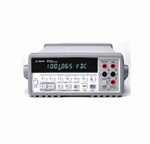 34401A - / Digital Multimeters BRL