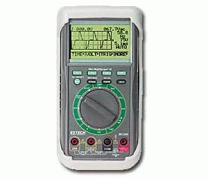 381265 - Extech Digital Multimeters