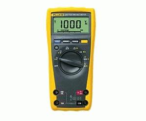 73 - Fluke Digital Multimeters