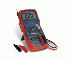 9005-A - Triplett Digital Multimeters