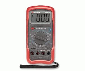 9015-A - Triplett Digital Multimeters