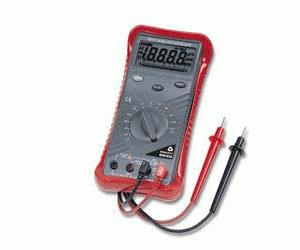 9040 - Triplett Digital Multimeters