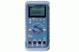 95T - Escort Digital Multimeters