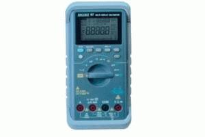 97 - Escort Digital Multimeters