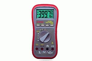 AM-100 - Amprobe Digital Multimeters