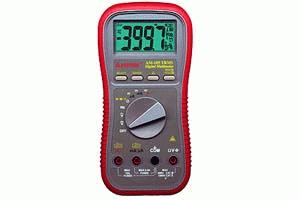 AM-105 TRMS - Amprobe Digital Multimeters