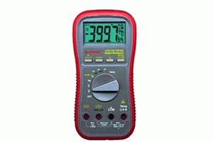 AM-110 TRMS - Amprobe Digital Multimeters