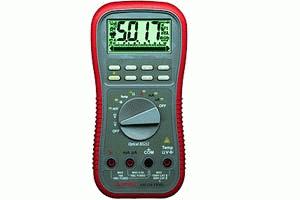 AM-130 TRMS - Amprobe Digital Multimeters