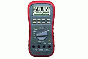 AM-140 TRMS - Amprobe Digital Multimeters