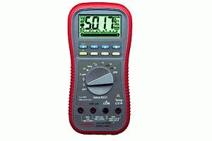 AM-150 TRMS - Amprobe Digital Multimeters